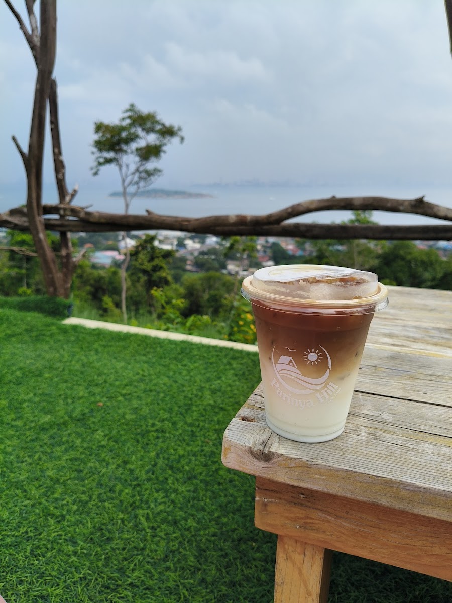 Baan Parinya Homestay and Café - 5