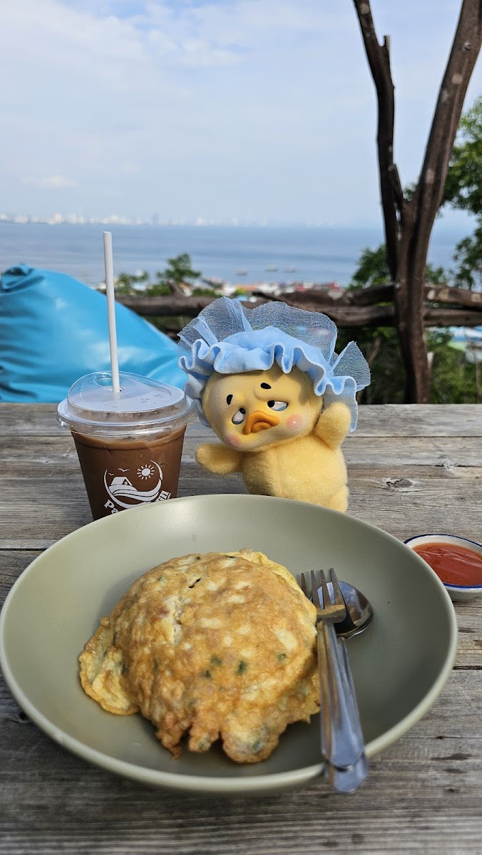 Baan Parinya Homestay and Café - 6