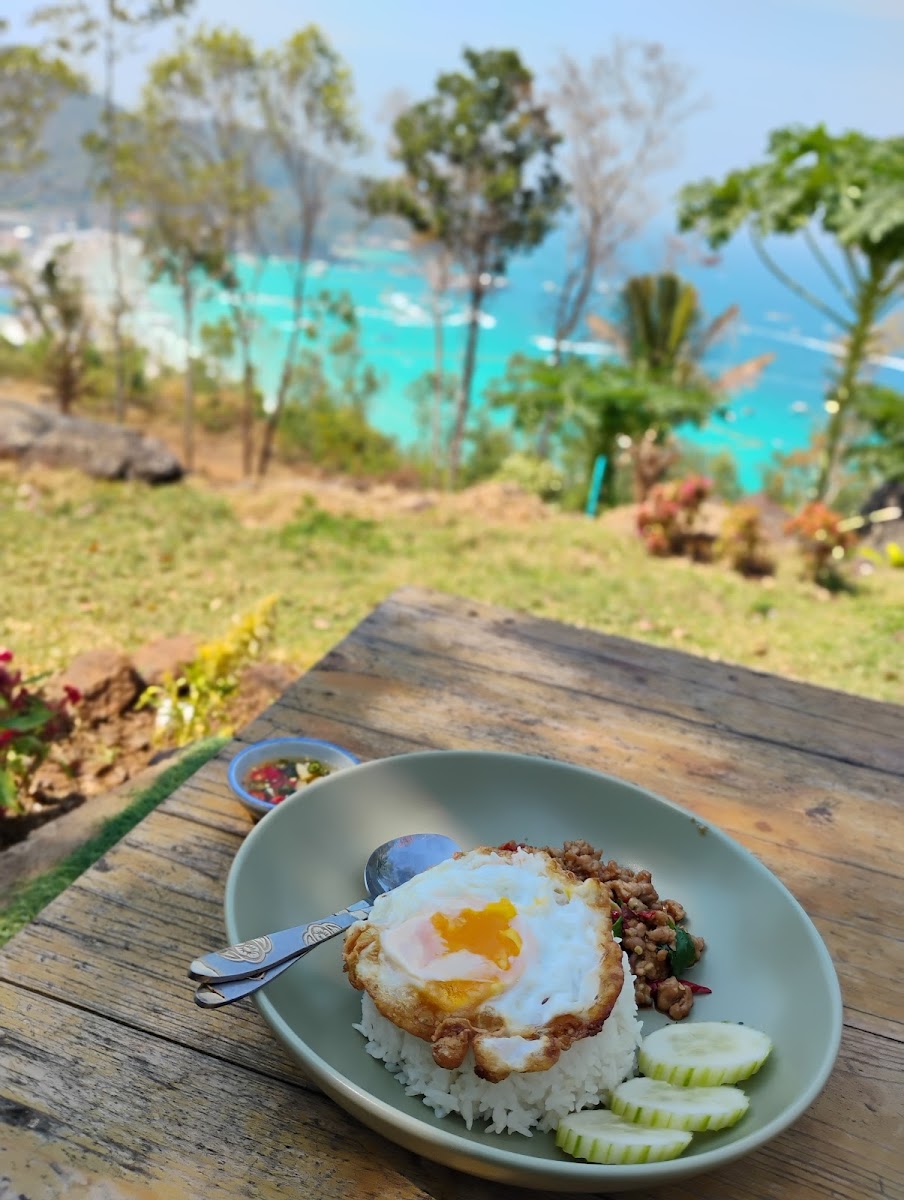 Baan Parinya Homestay and Café - 7