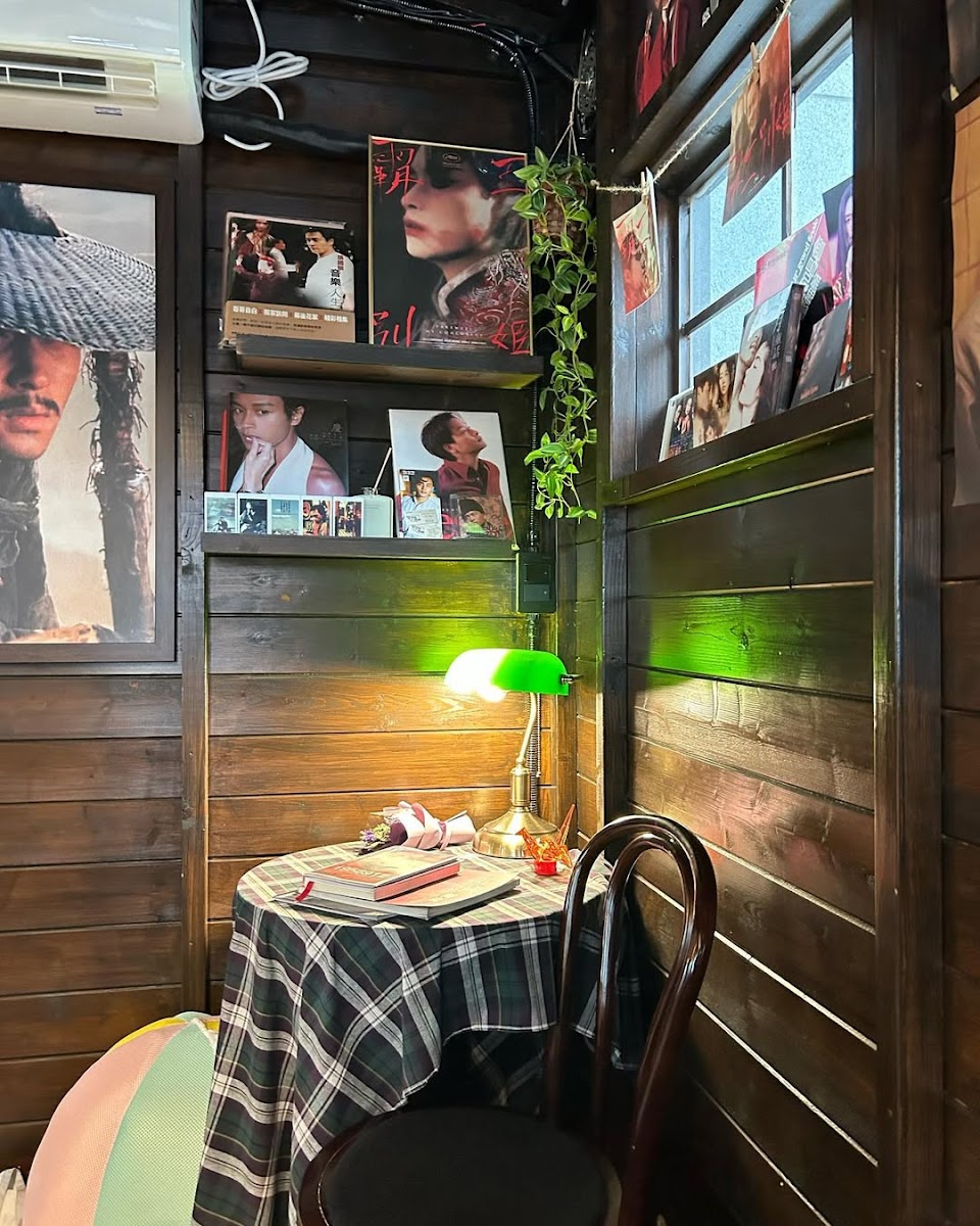 카페레슬리(cafe Leslie）