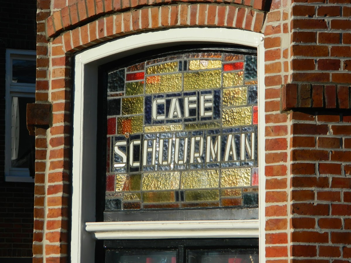 Eetcafé Kielerbocht