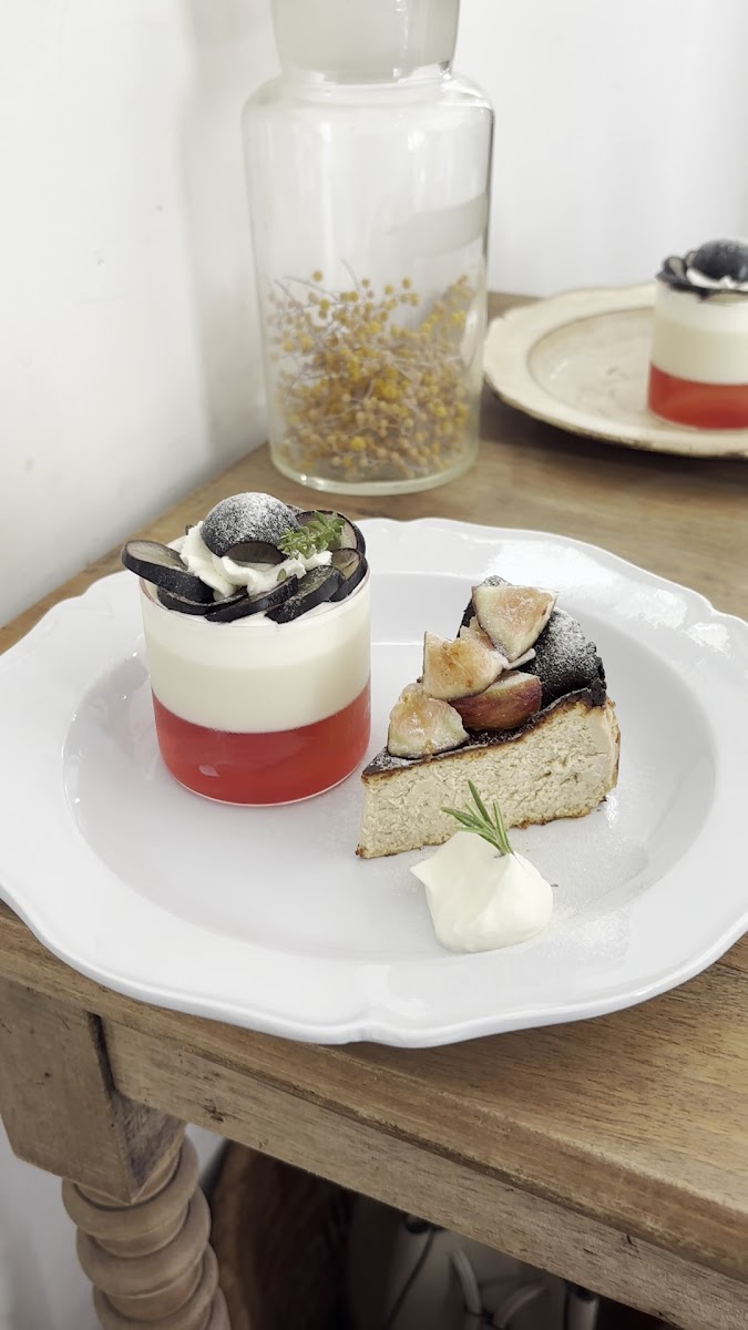 hitoha COFFEE & GRANOLA - 2