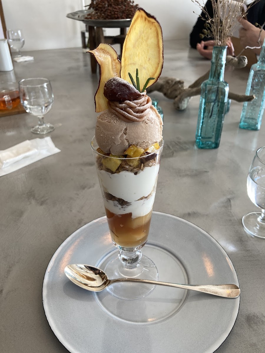 hitoha COFFEE & GRANOLA - 5