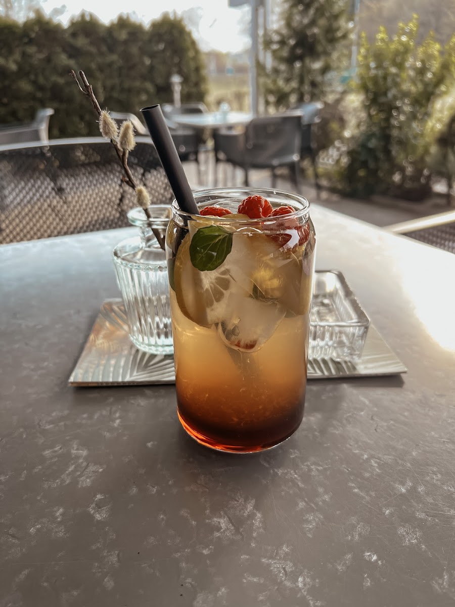 Cafe la Peche, Ines Berke s.p. - 2