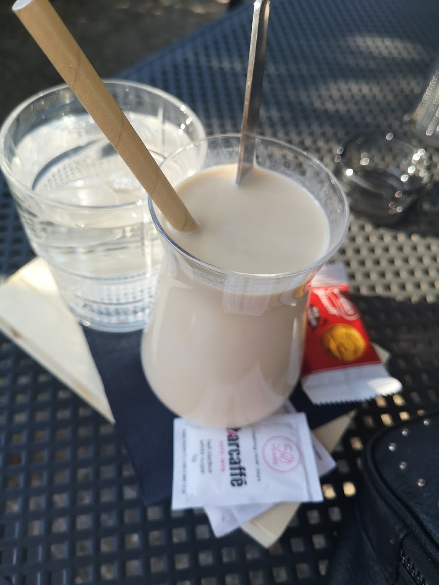 Cafe la Peche, Ines Berke s.p. - 8