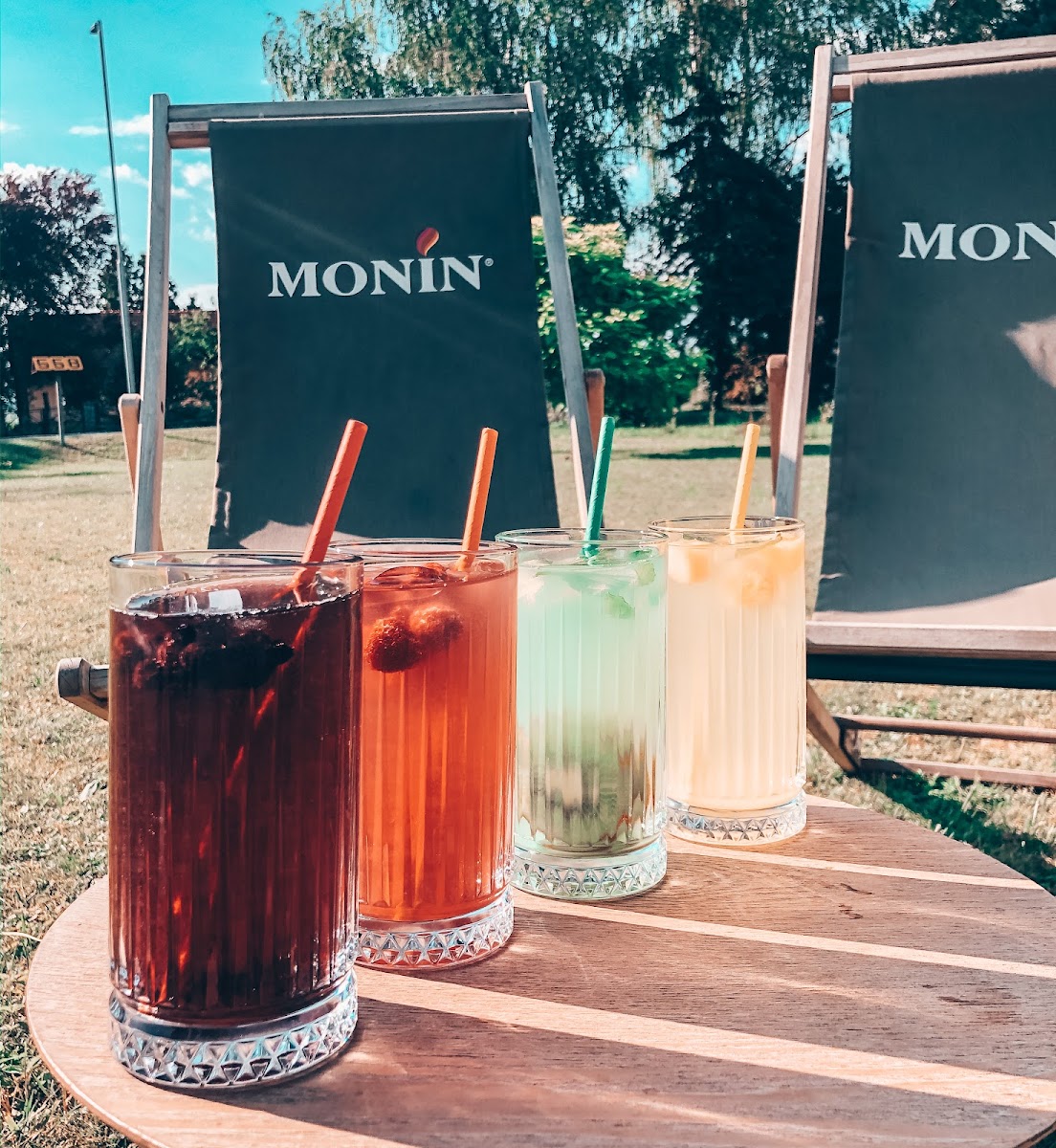 Cafe la Peche, Ines Berke s.p. - 9