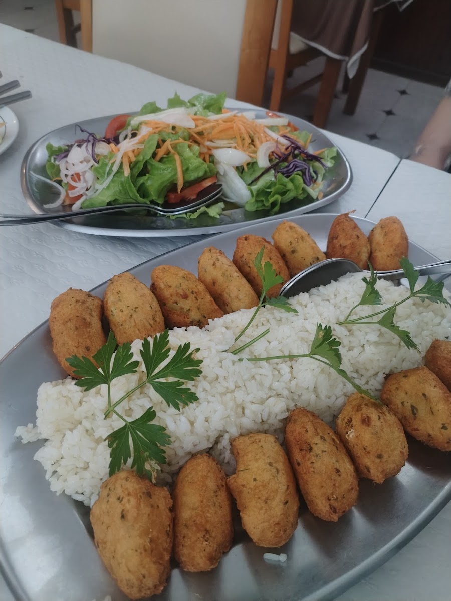 Café pomba branca - 2