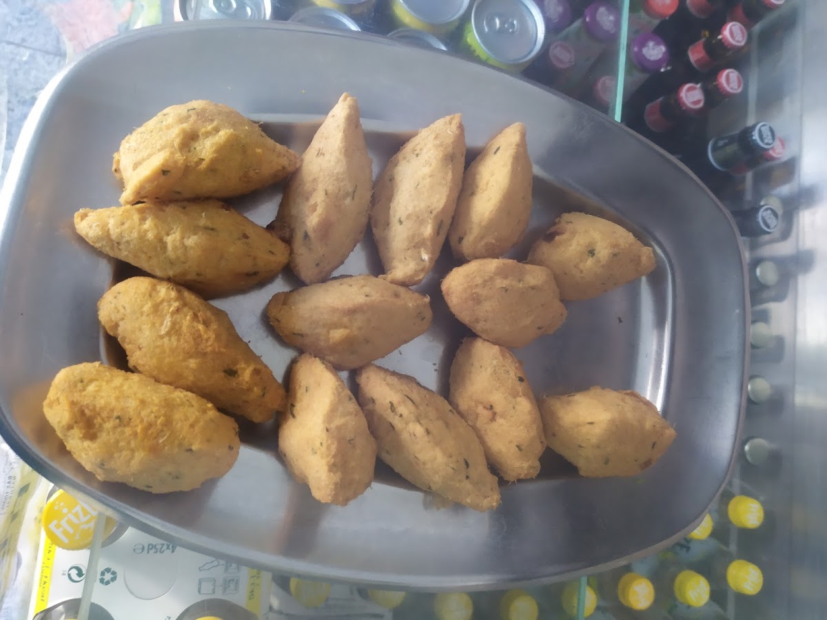 Café pomba branca - 3