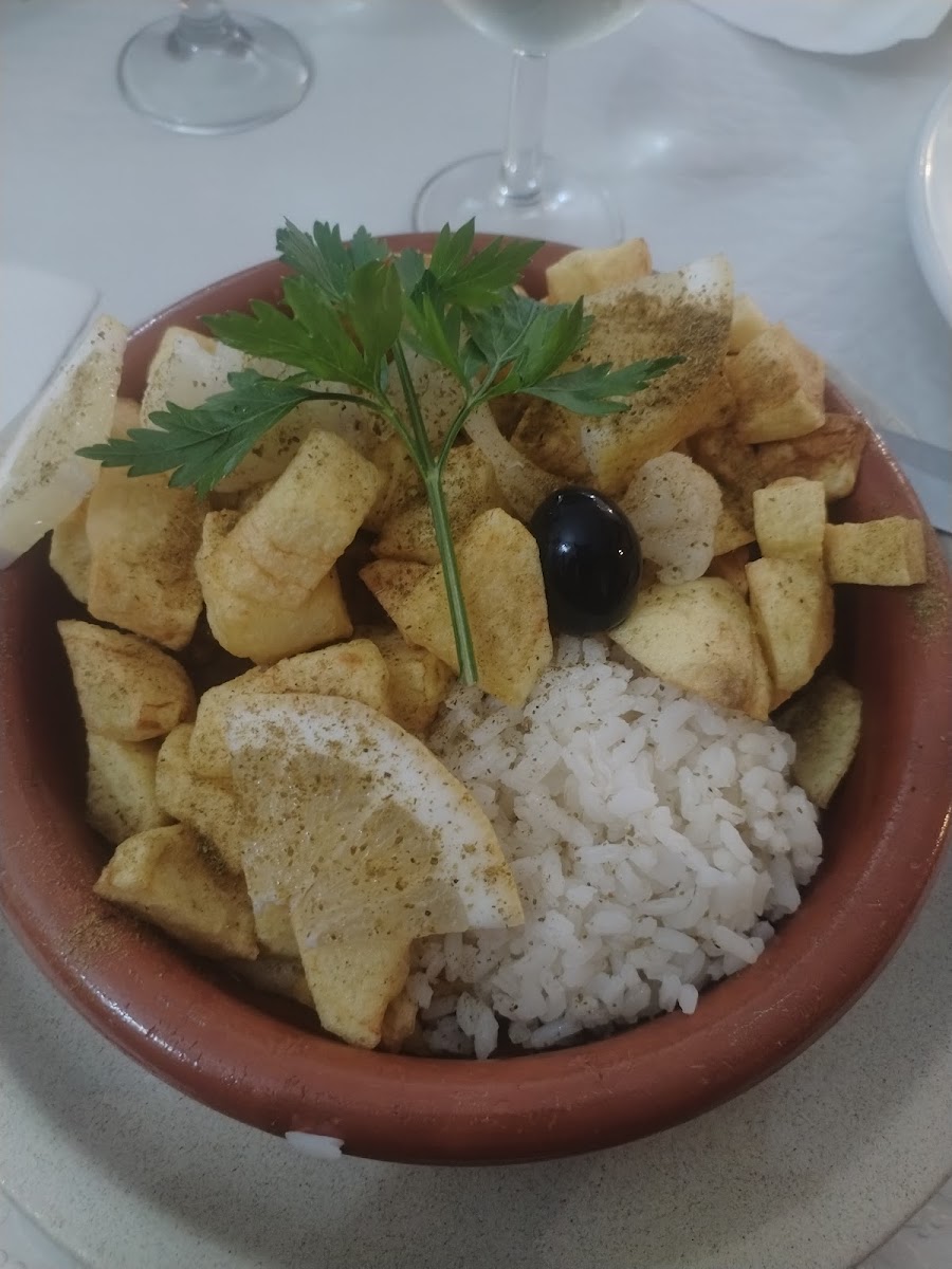 Café pomba branca - 4