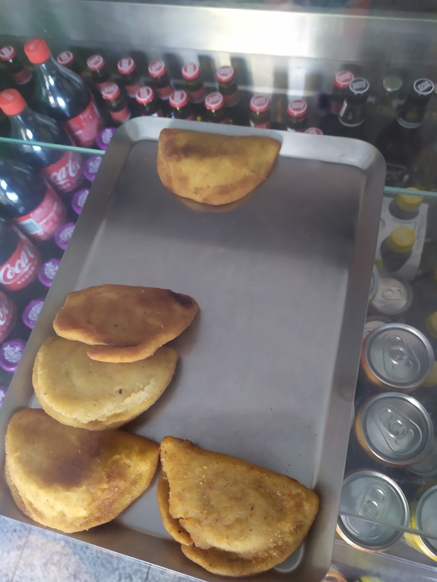 Café pomba branca - 5