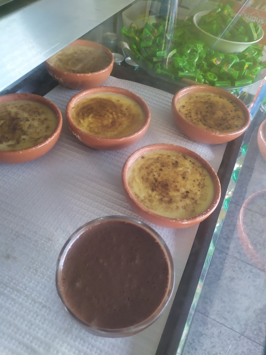 Café pomba branca - 7