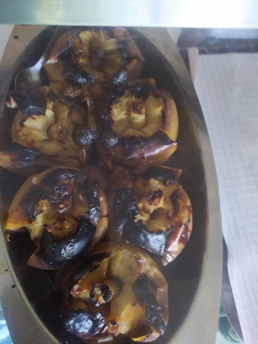 Café pomba branca - 8