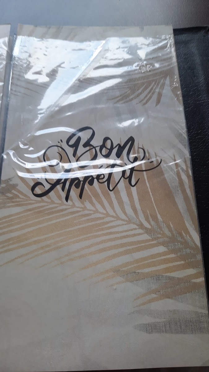 Café LA PÉRLE ice - 10