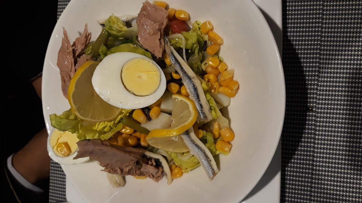 Café LA PÉRLE ice - 6