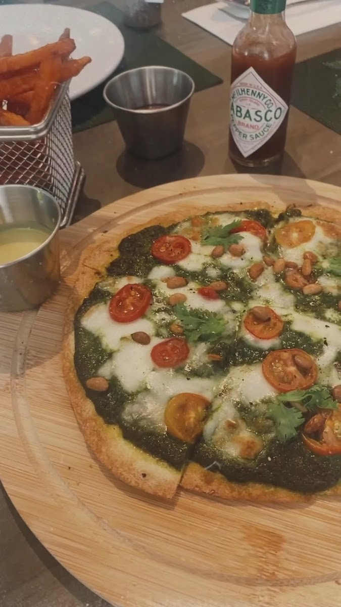 Buns and Noodles (B&N) - 2