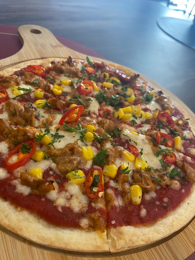 Buns and Noodles (B&N) - 4