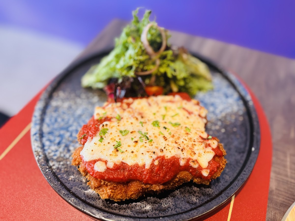 Buns and Noodles (B&N) - 7