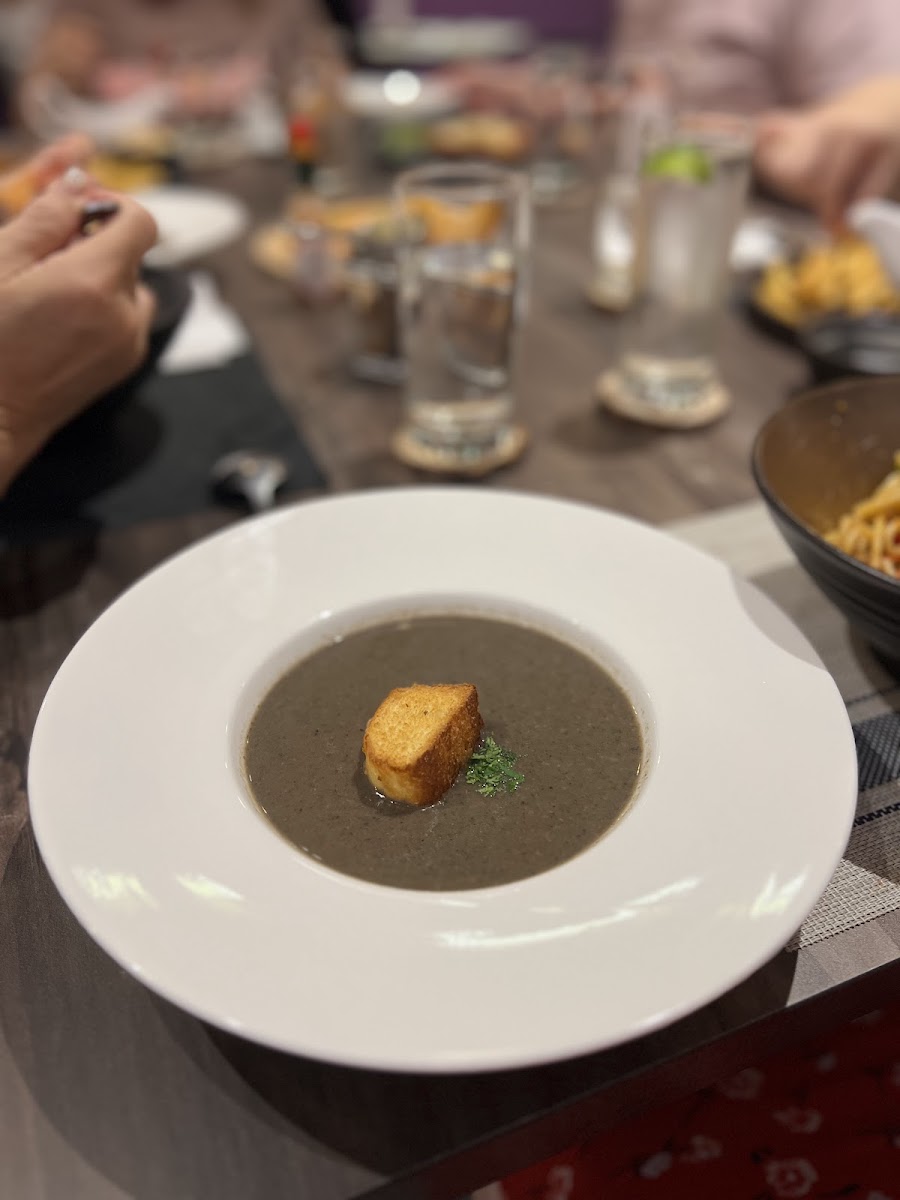 Buns and Noodles (B&N) - 8