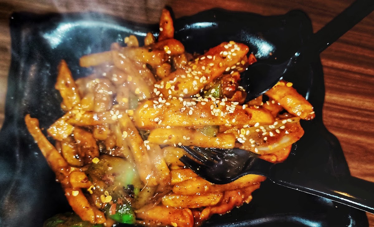 King's Cafe & Restaurant - 5