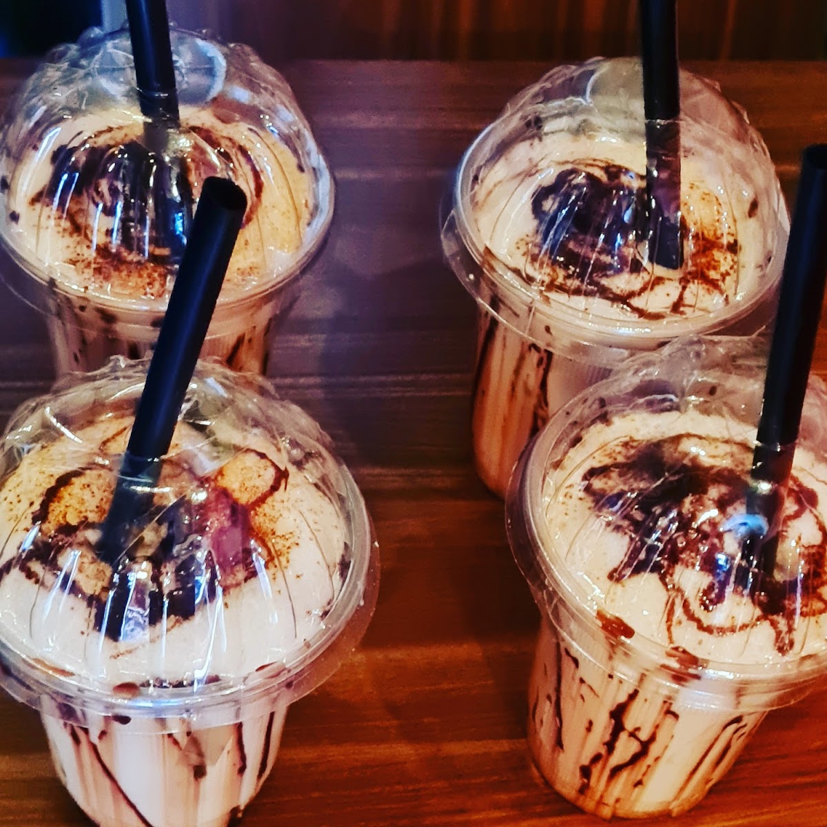 King's Cafe & Restaurant - 9