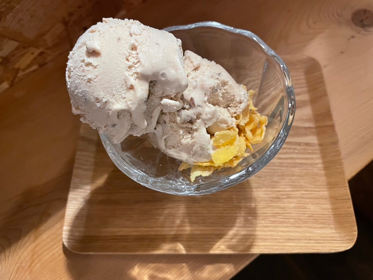 LOCO BLUE SEA SIDE CAFE - 5