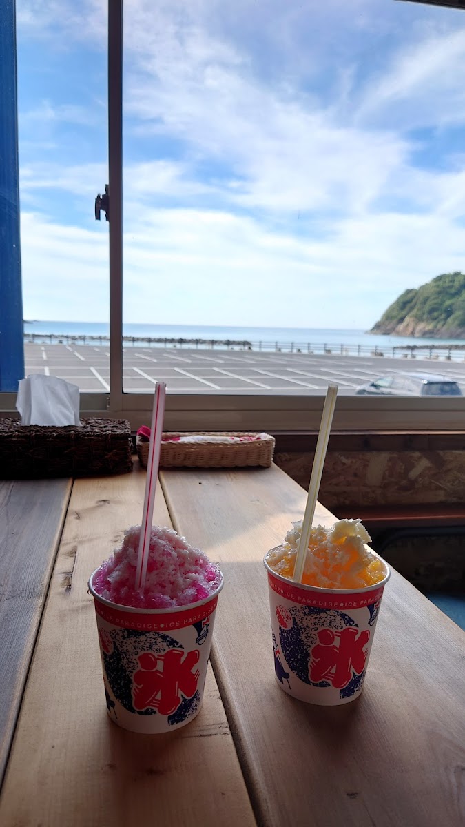 LOCO BLUE SEA SIDE CAFE - 6