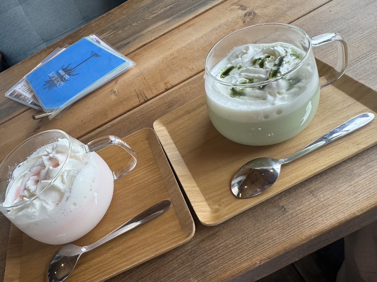 LOCO BLUE SEA SIDE CAFE - 7