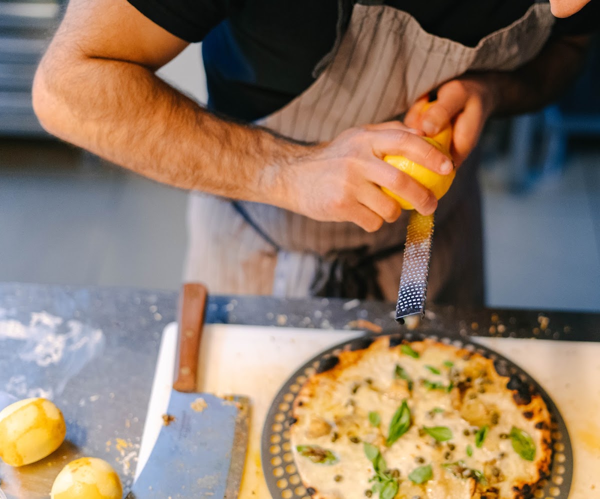 Soulkitchen Vienna - 10