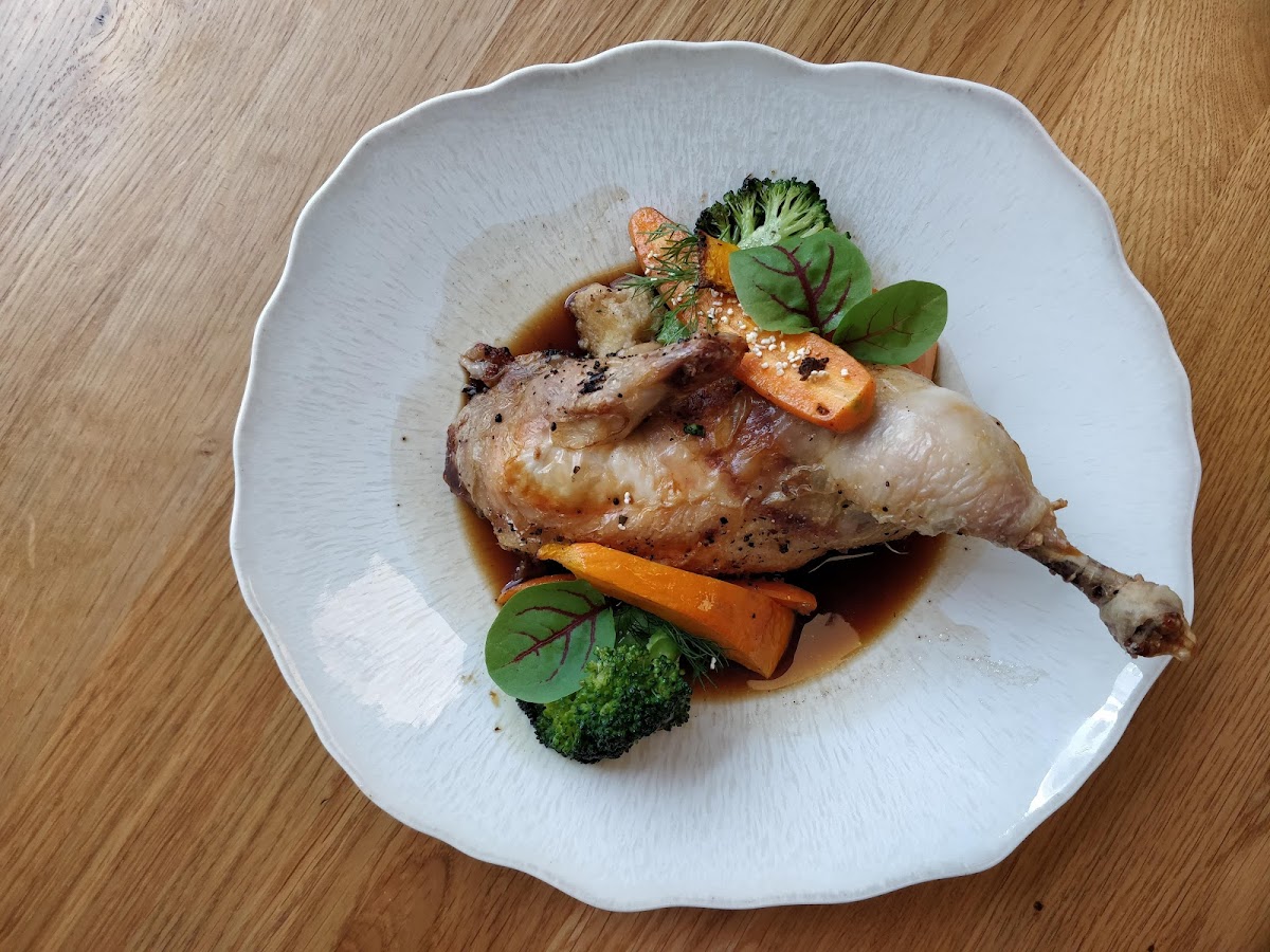 Soulkitchen Vienna - 2