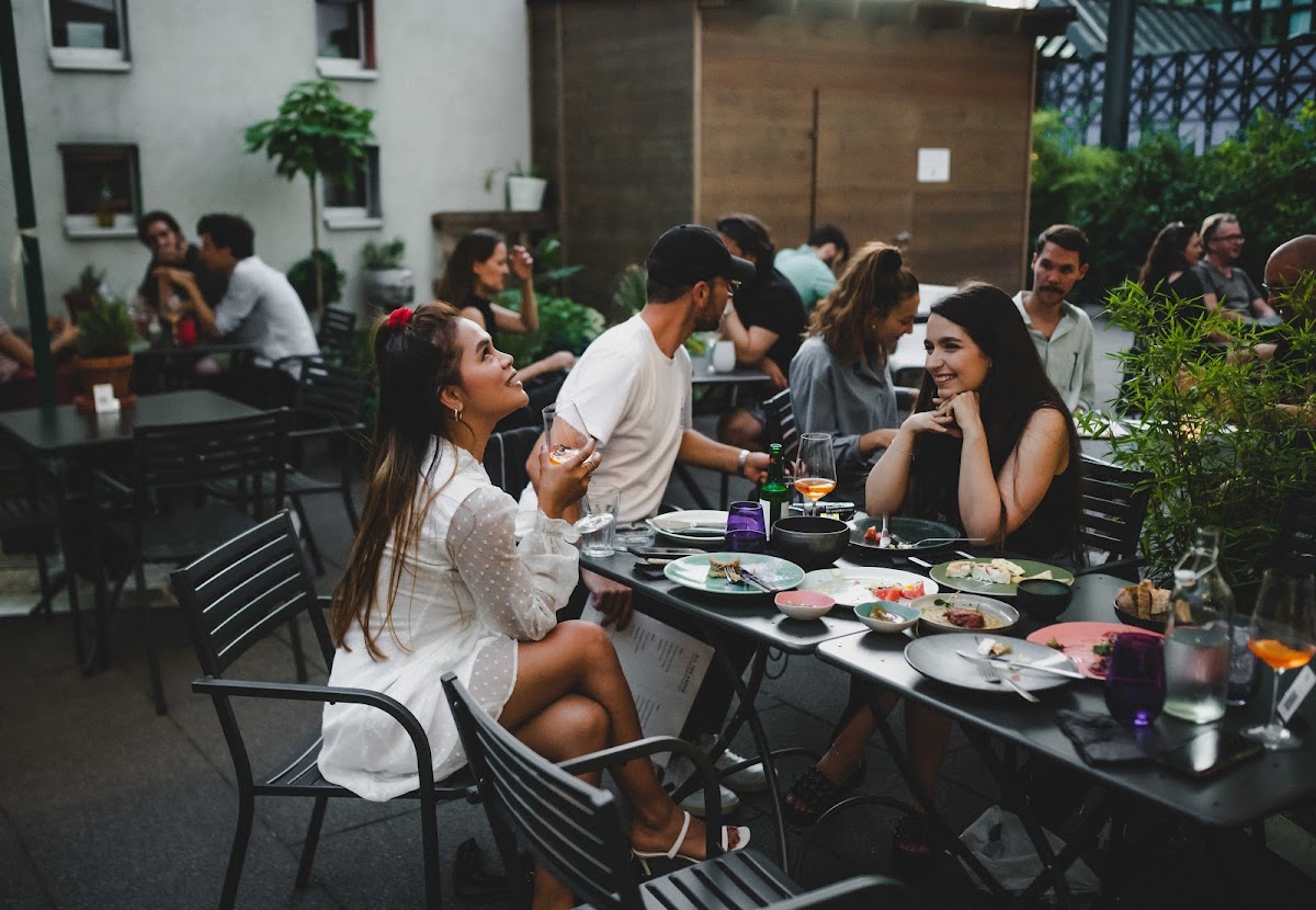 Soulkitchen Vienna - 3