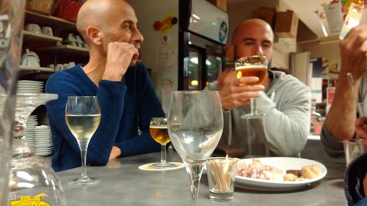 Sports Cafe Coulonges - 5