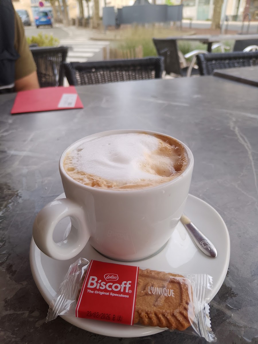 Sports Cafe Coulonges - 9