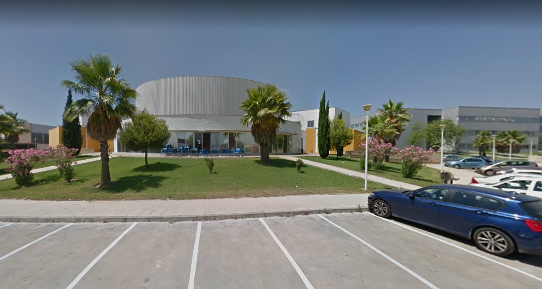 Cafeteria Facultad de Derecho