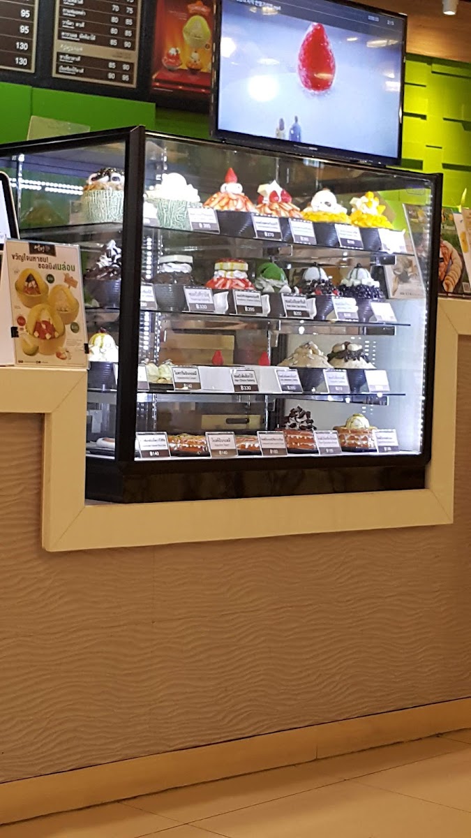 Korean Dessert Cafe - 2