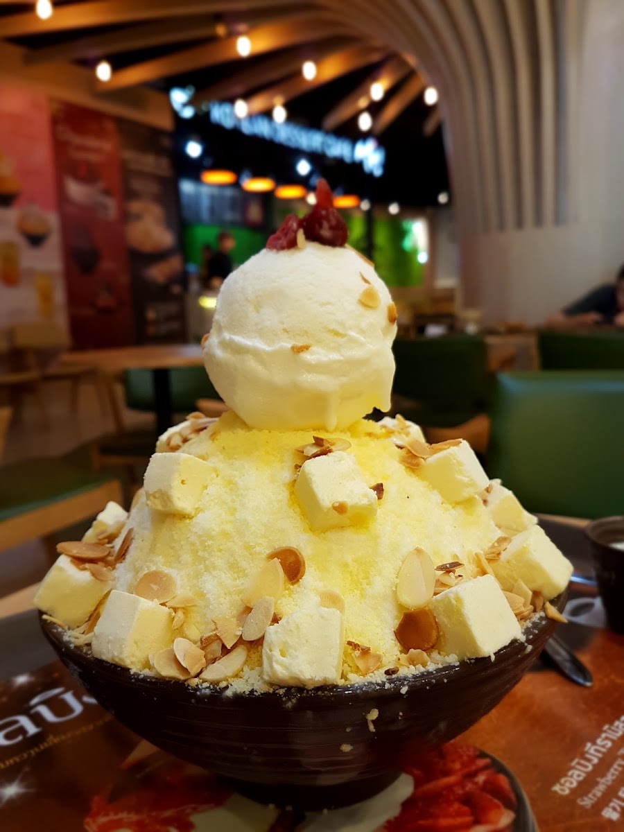 Korean Dessert Cafe - 10