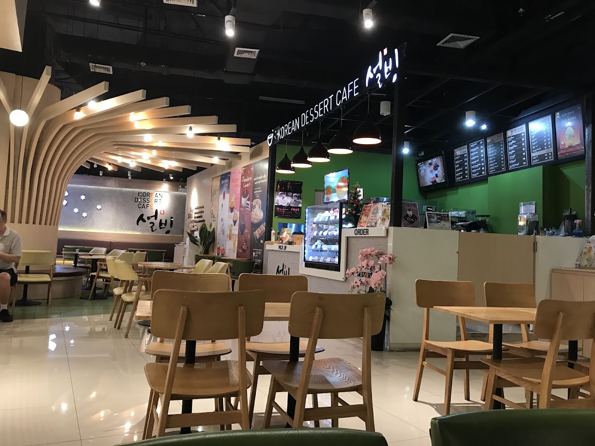 Korean Dessert Cafe - 3