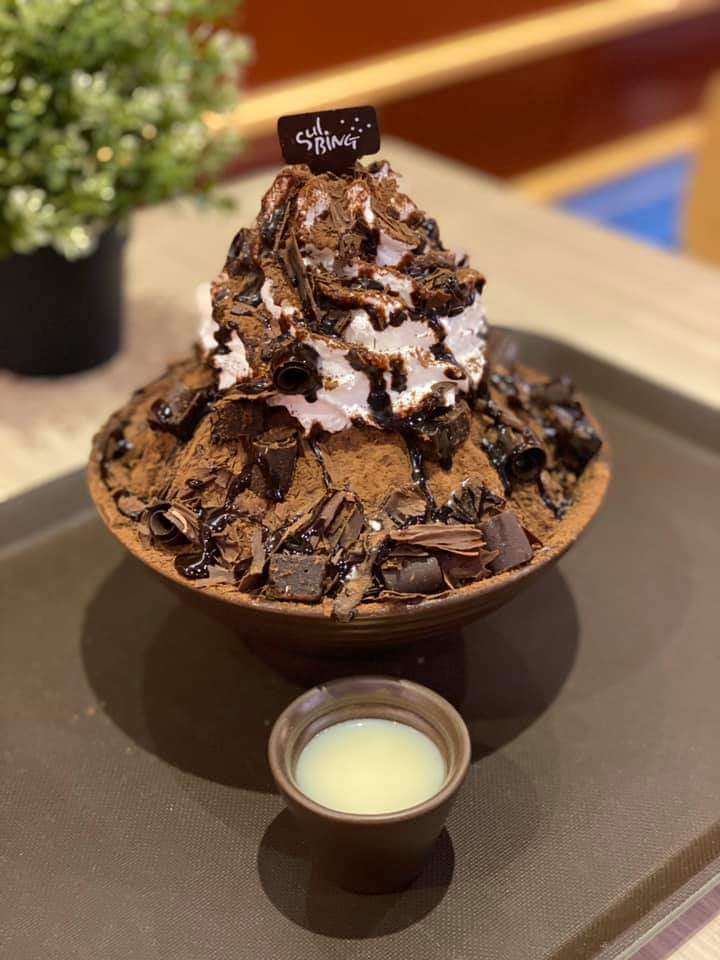 Korean Dessert Cafe - 5