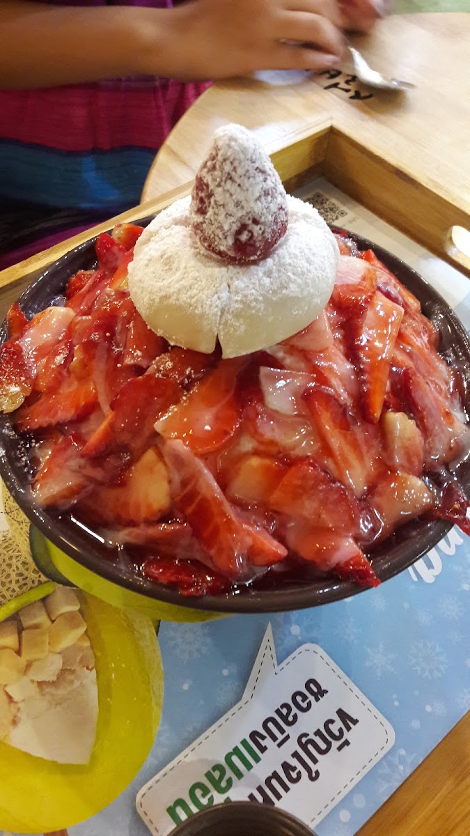 Korean Dessert Cafe - 6