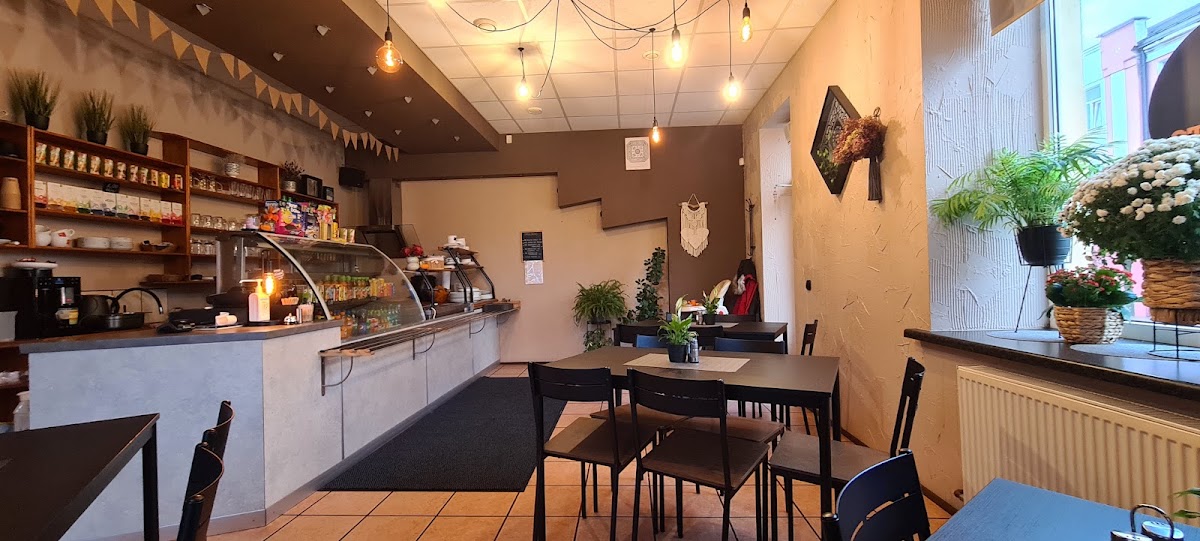 •Stūrītis• café