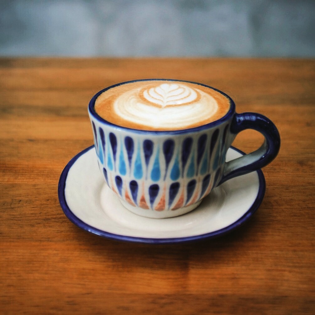 La Central Coffee Roasters - 2