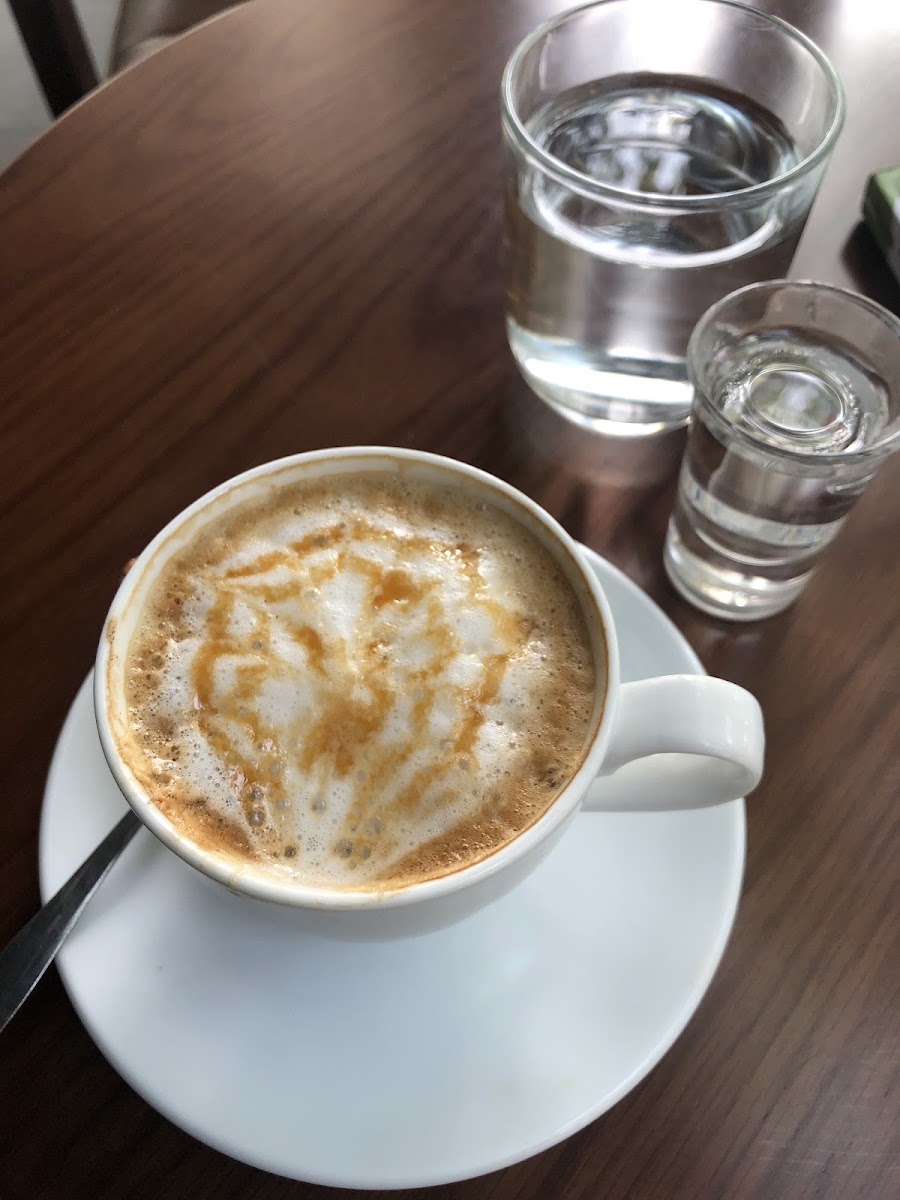 Happy house coffee - 5