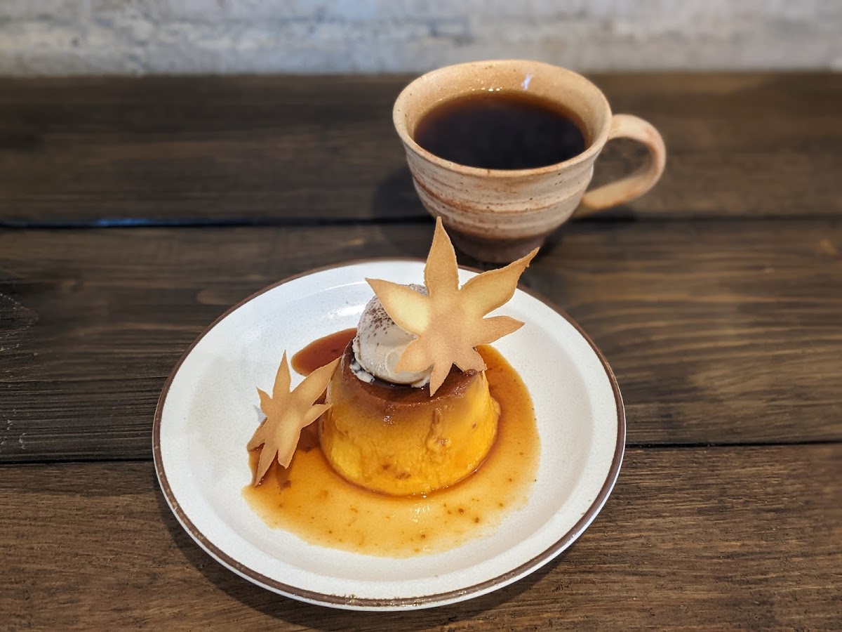 Kurumi shokudo (Kurumi Dining Room) - 10