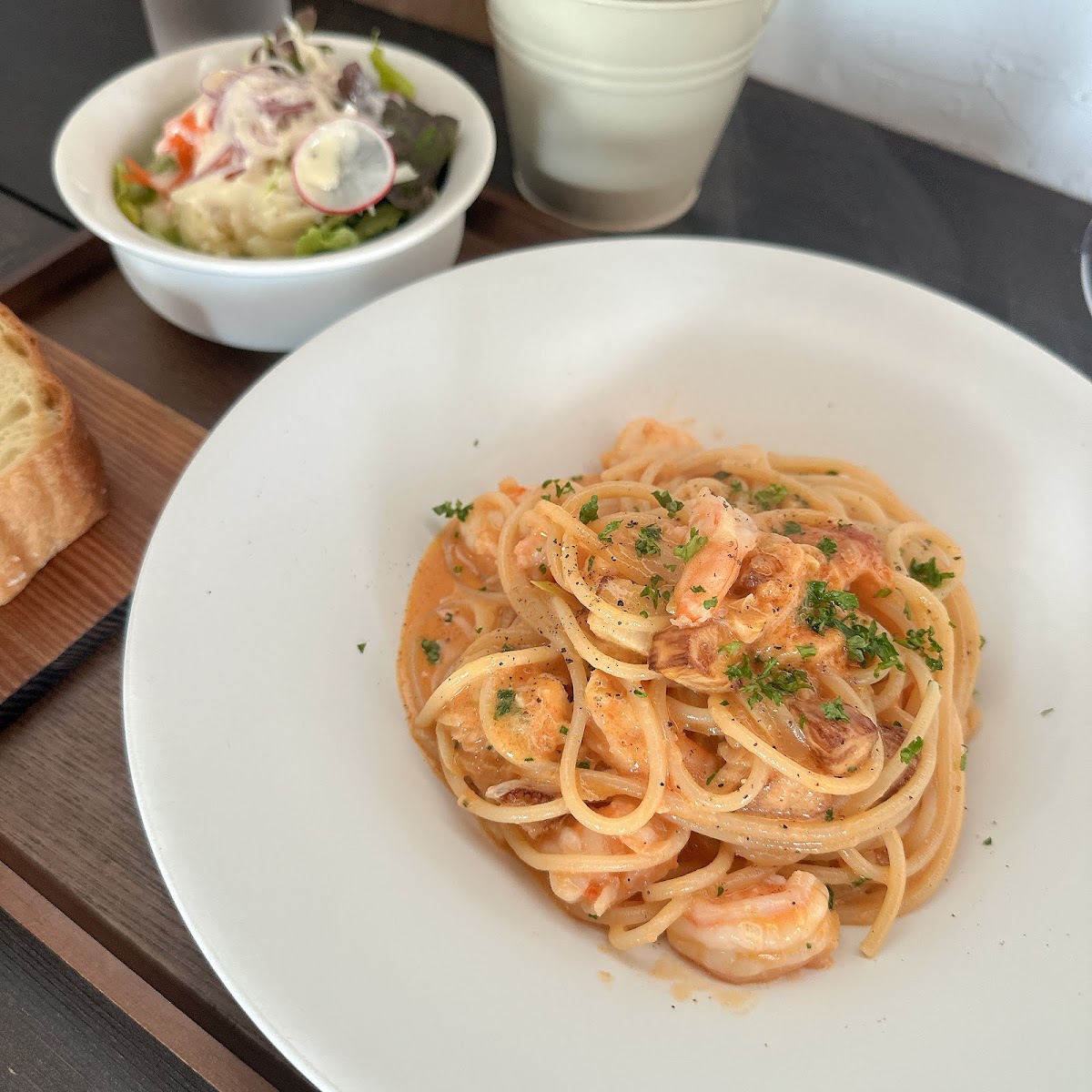 Kurumi shokudo (Kurumi Dining Room) - 3