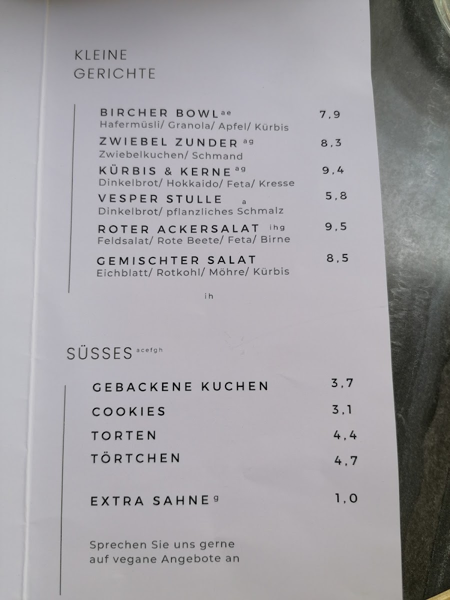 GoldAmmer coffee & cakes - 3