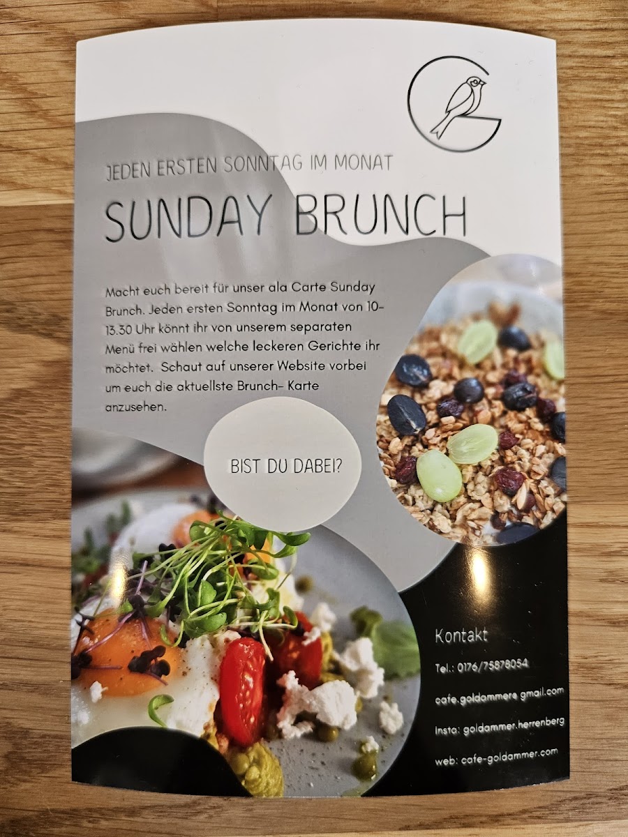 GoldAmmer coffee & cakes - 4