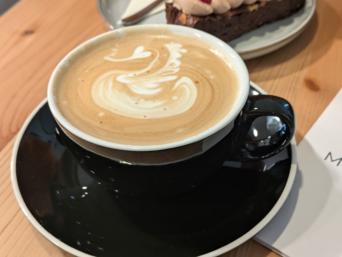 GoldAmmer coffee & cakes - 3