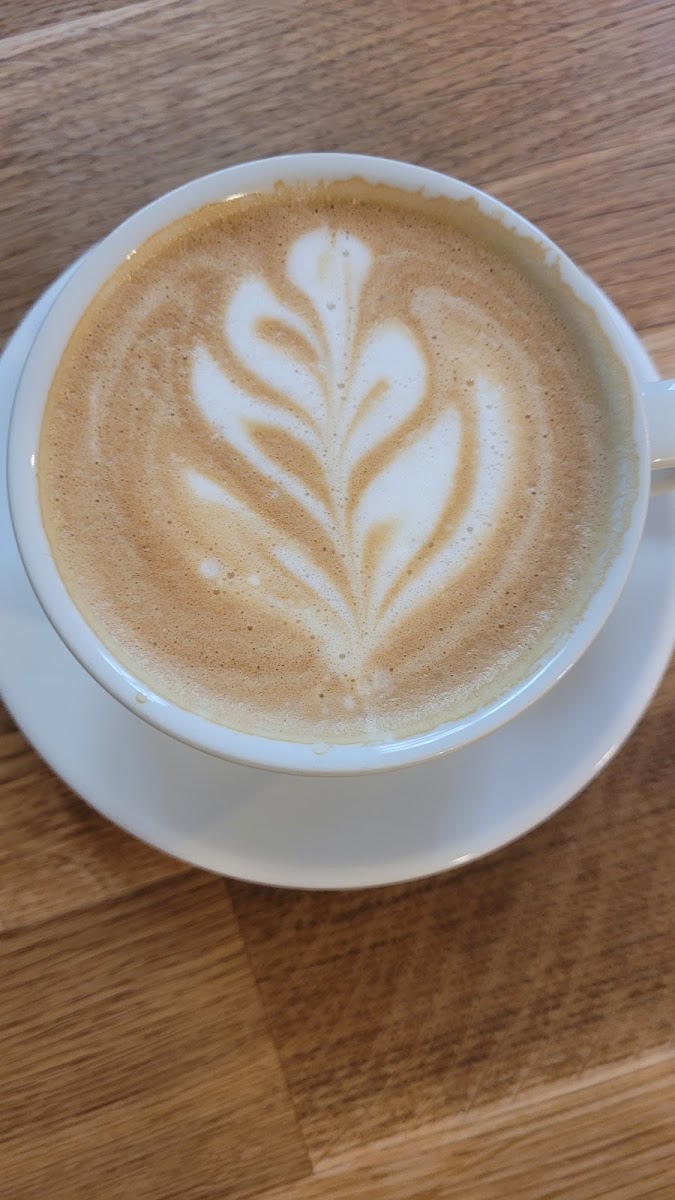 GoldAmmer coffee & cakes - 5