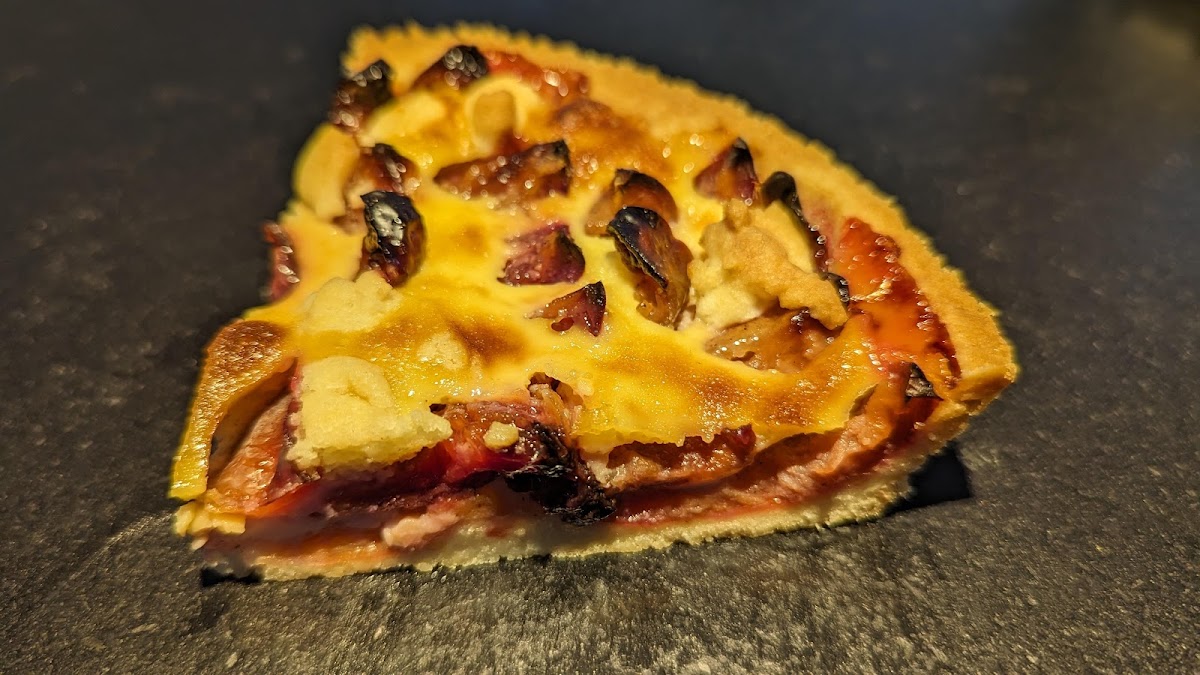 GoldAmmer coffee & cakes - 7