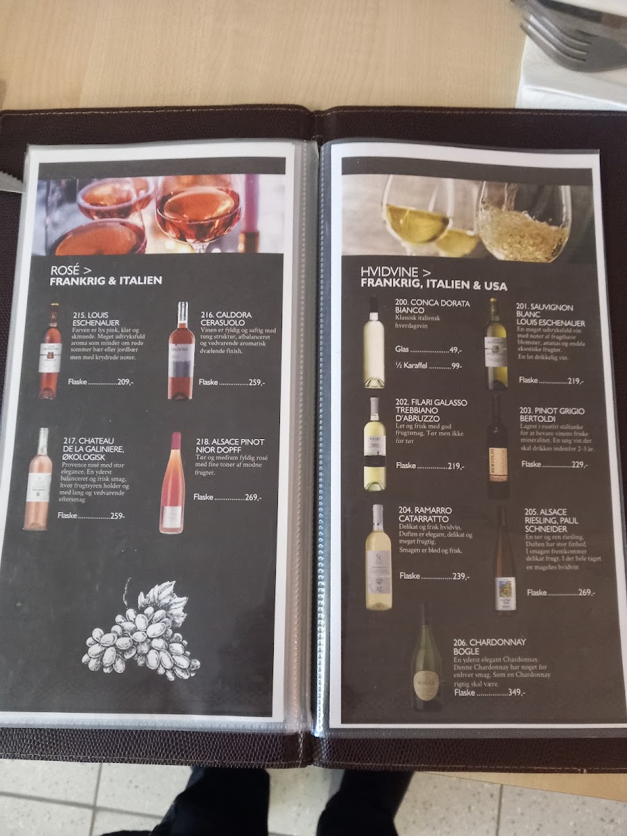 Odden Spisehus & Cafeteria - 2