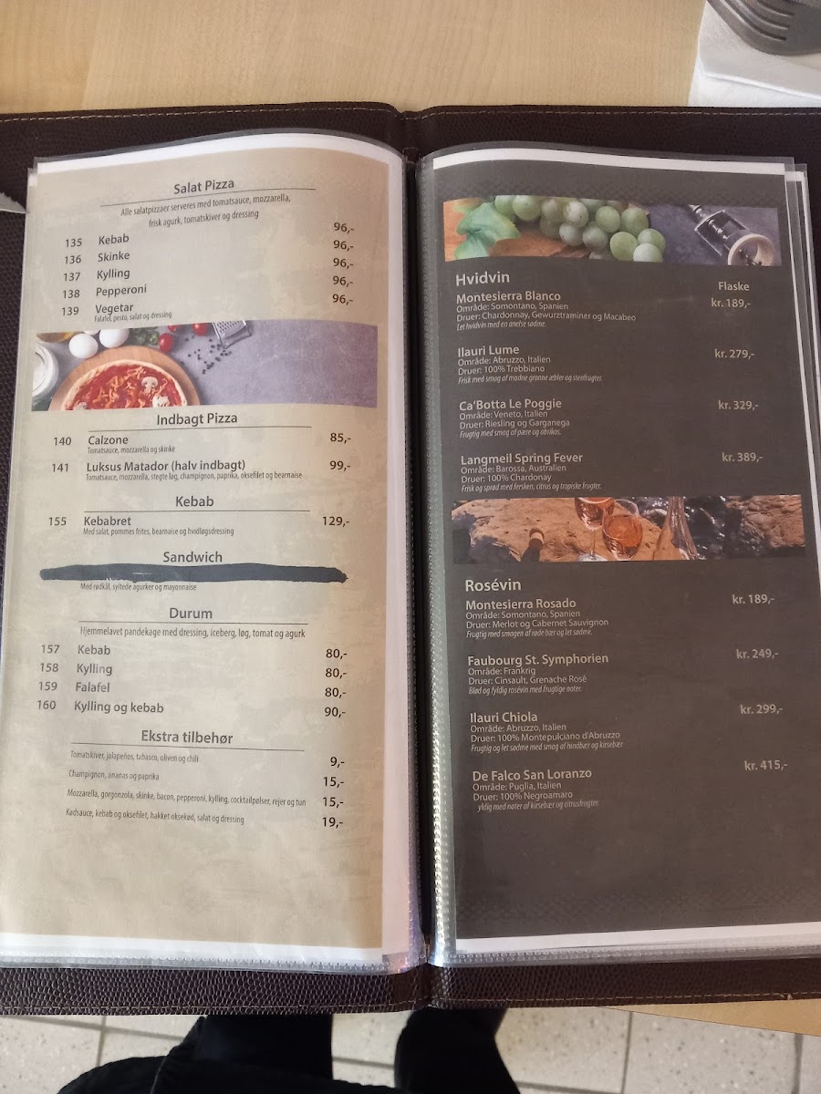 Odden Spisehus & Cafeteria - 5